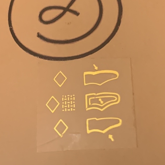 Chinese laundry Los Angeles Snake print high heel shoes original label size 9.5 - Picture 14 of 15